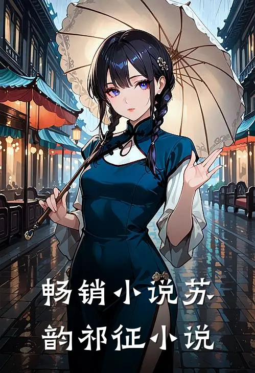畅销小说苏韵祁征小说