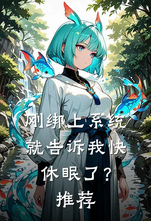刚绑上系统,就告诉我快休眠了?推荐