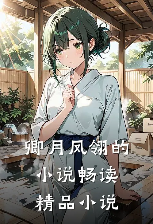 卿月凤翎的小说畅读精品小说