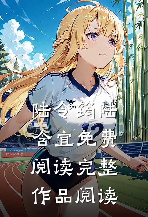 陆令筠陆含宜免费阅读完整作品阅读