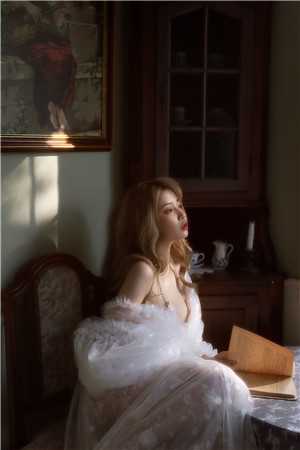 你于暮色降临全集