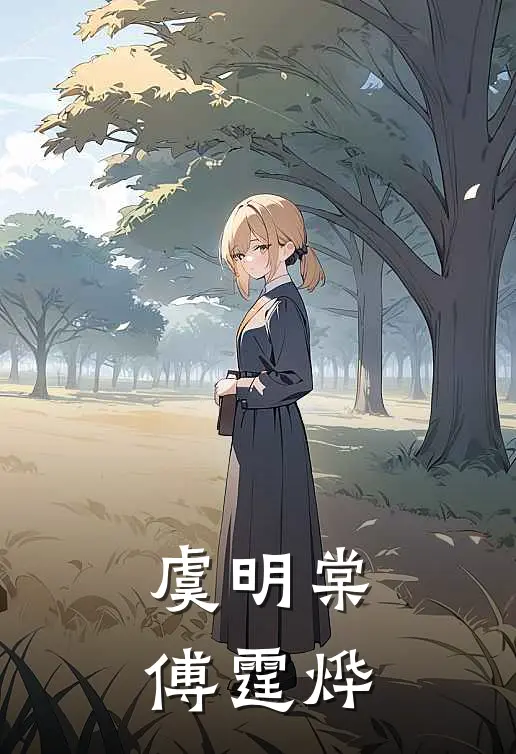 虞明棠傅霆烨