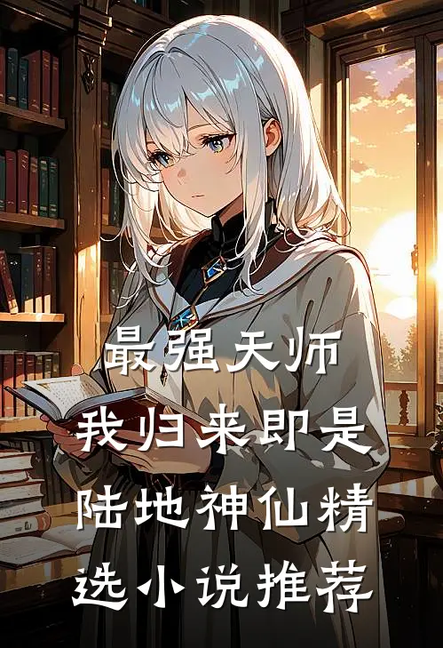 最强天师我归来即是陆地神仙精选推荐阅读
