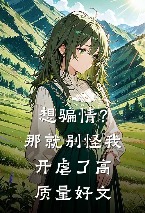 想骗情？那就别怪我开虐了高质量好文