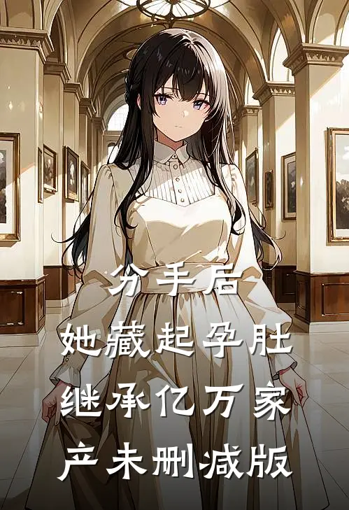 分手后，她藏起孕肚继承亿万家产未删减版