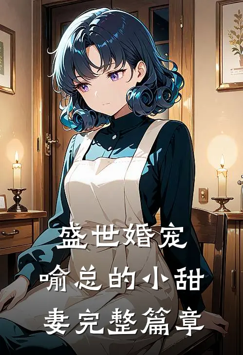 盛世婚宠,喻总的小甜妻完整篇章在线阅读