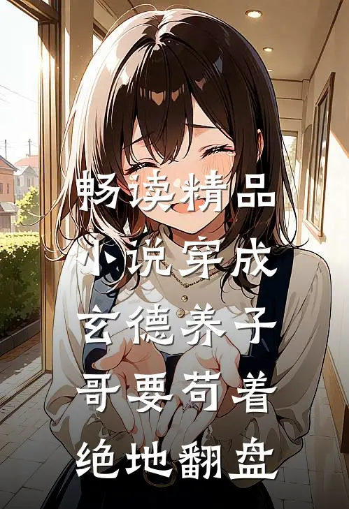 畅读精品小说穿成玄德养子，哥要苟着绝地翻盘