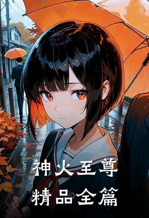 神火至尊精品全篇