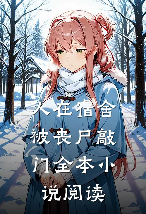 人在宿舍,被丧尸敲门全本阅读