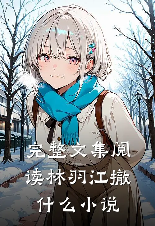 完整文集阅读林羽江撤什么小说
