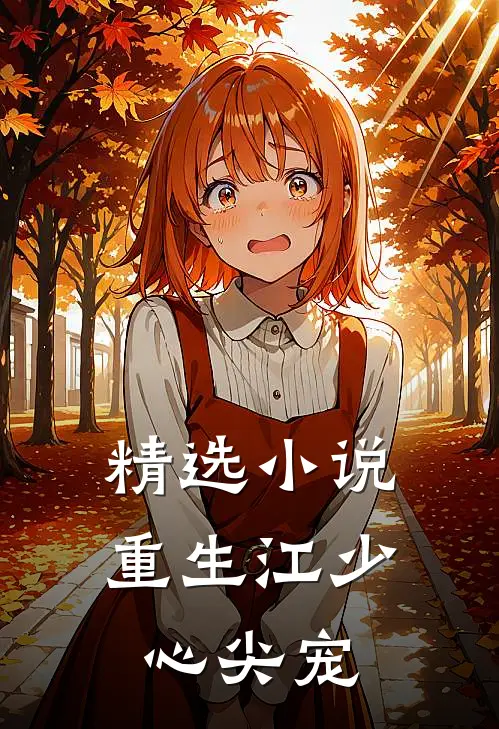 精选小说重生江少心尖宠