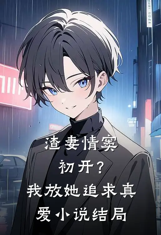 渣妻情窦初开?我放她追求真爱结局如何