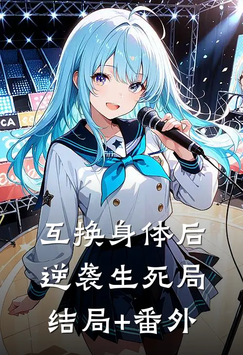 互换身体后逆袭生死局结局+番外