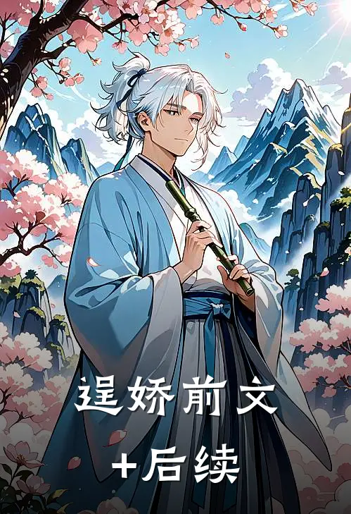 逞娇前文+后续