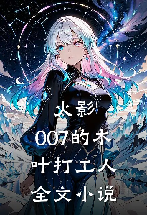 火影007的木叶打工人全文阅读