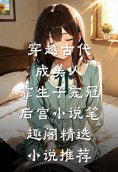 穿越古代成美人,靠生子宠冠后宫小说笔趣阁精选小说推荐