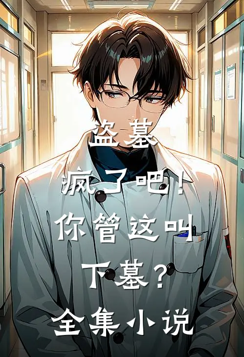 盗墓疯了吧!你管这叫下墓?全集阅读