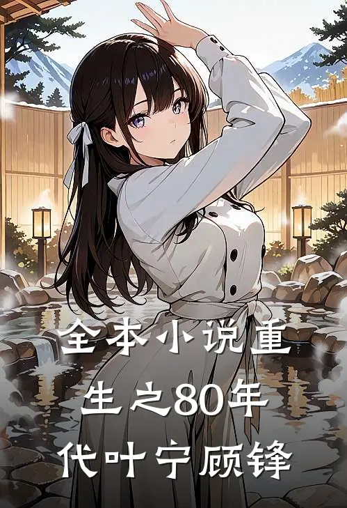 全本重生之80年代叶宁顾锋免费阅读