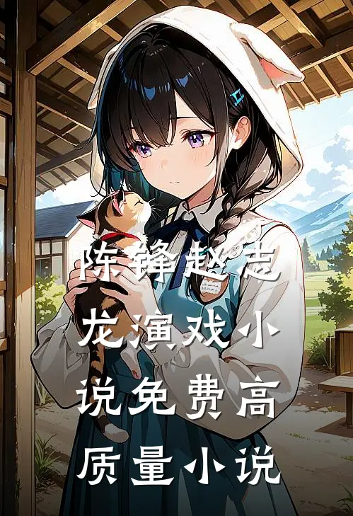 陈锋赵志龙演戏小说免费高质量小说