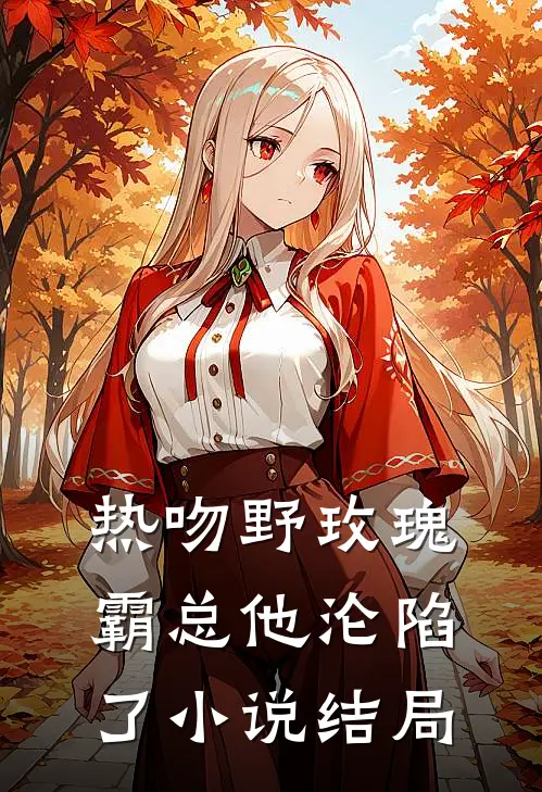热吻野玫瑰,霸总他沦陷了结局免费阅读