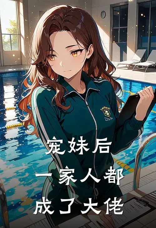 宠妹后,一家人都成了大佬漫画