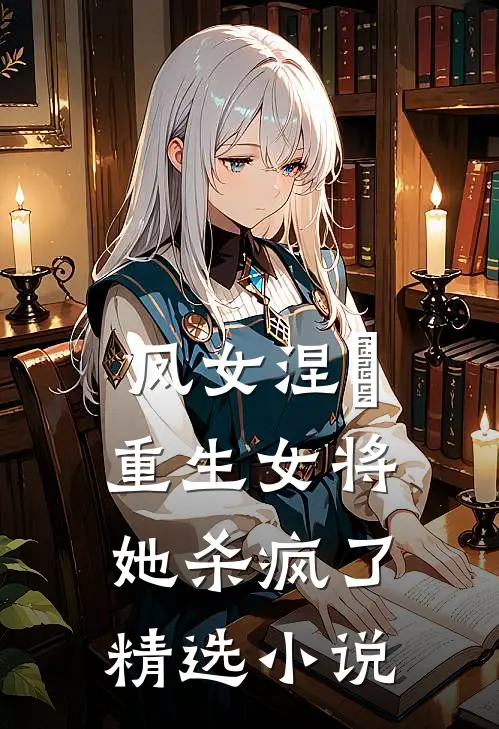 凤女涅槃重生女将她杀疯了精选阅读