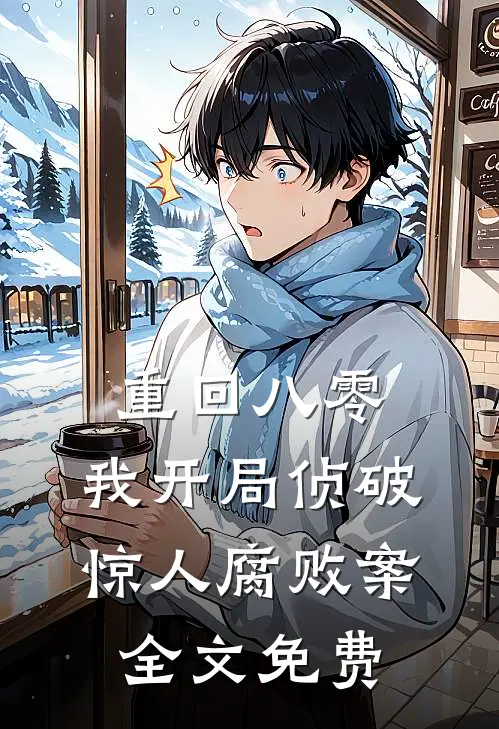 重回八零：我开局侦破惊人腐败案全文免费