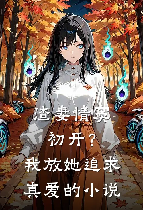 渣妻情窦初开?我放她追求真爱的在线阅读