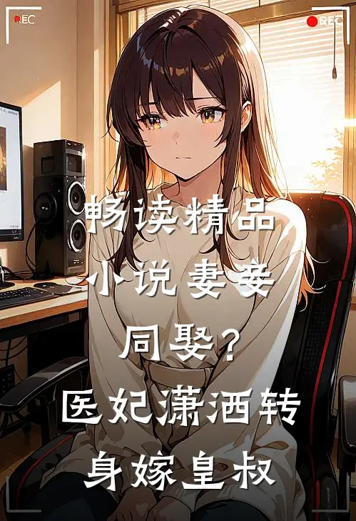 畅读精品妻妾同娶?医妃潇洒转身嫁皇叔免费阅读