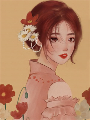 贵女看见弹幕后，全家火葬场了篇章