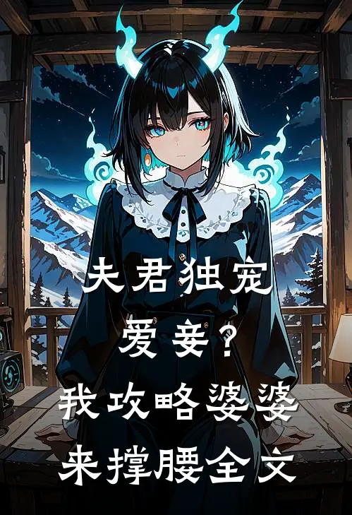 夫君独宠爱妾？我攻略婆婆来撑腰全文