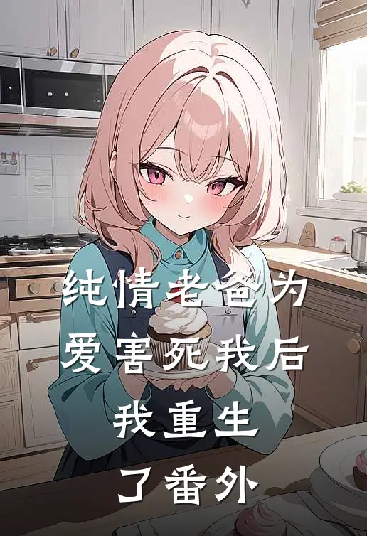 纯情老爸为爱害死我后,我重生了 番外篇