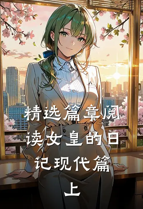 精选篇章阅读女皇的日记现代篇,上一句