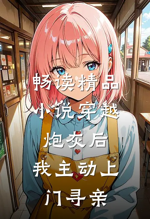 畅读精品小说穿越炮灰后，我主动上门寻亲