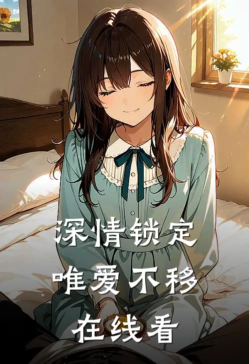 深情锁定，唯爱不移在线看
