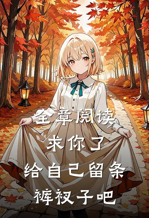 全章阅读求你了，给自己留条裤衩子吧