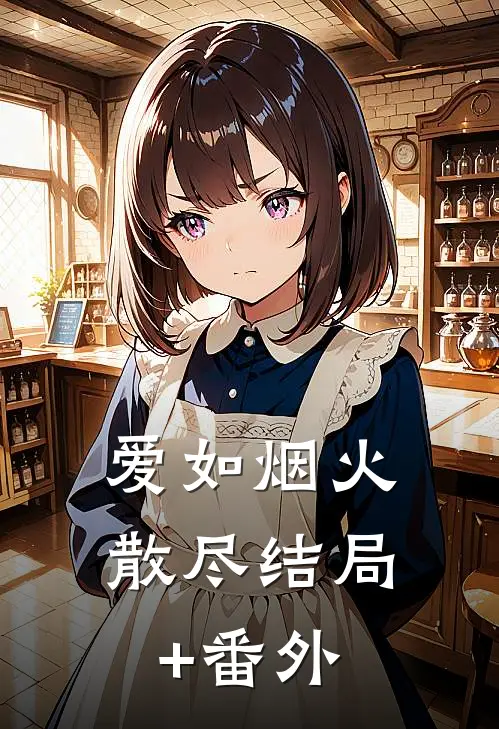爱如烟火散尽结局+番外