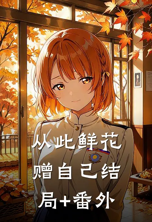 从此鲜花赠自己结局+番外