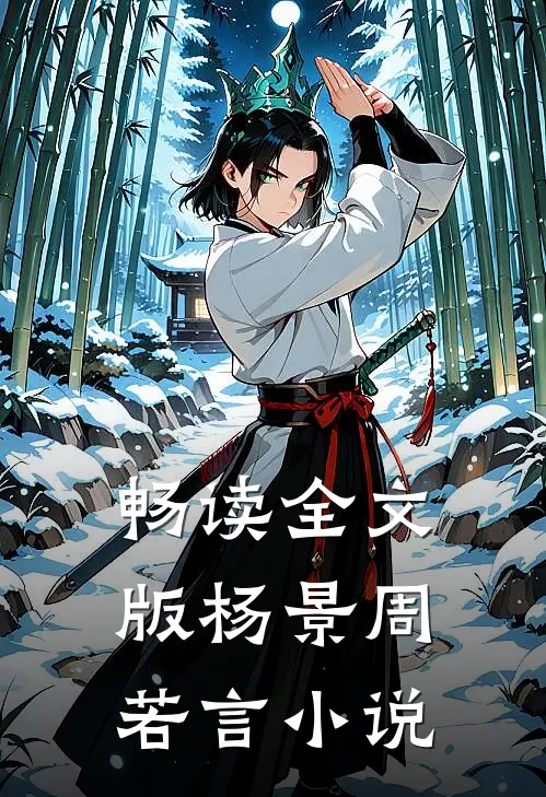 畅读全文版杨景周若言