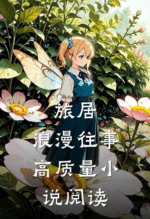 旅居：浪漫往事高质量小说阅读