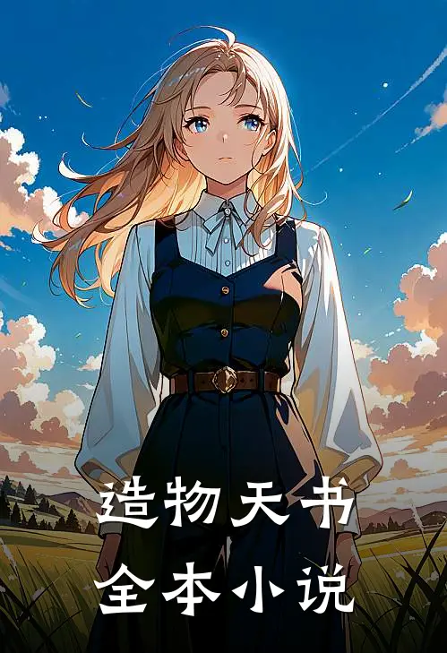 造物天书全本小说