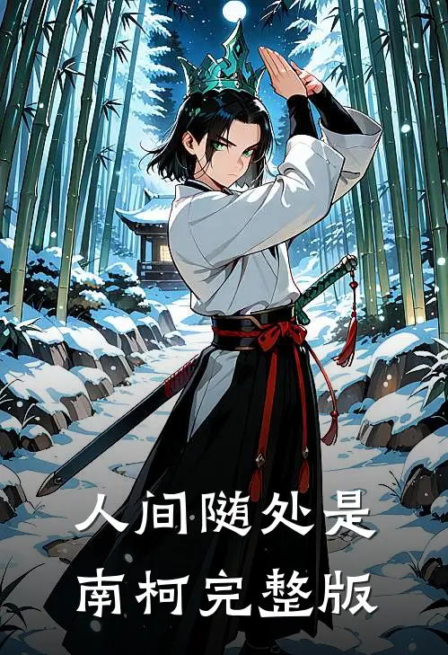 人间随处是南柯完整版