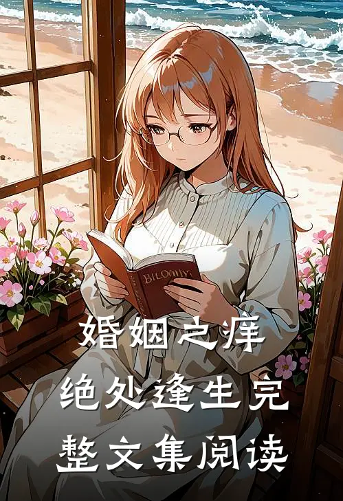 婚姻之痒：绝处逢生完整文集阅读