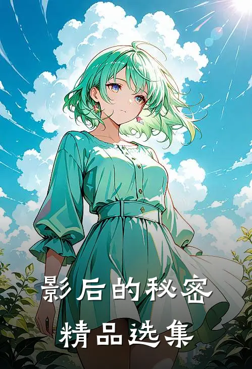 影后的秘密精品选集