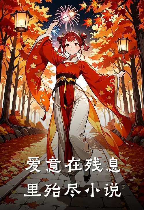爱意在残息里殆尽全文阅读