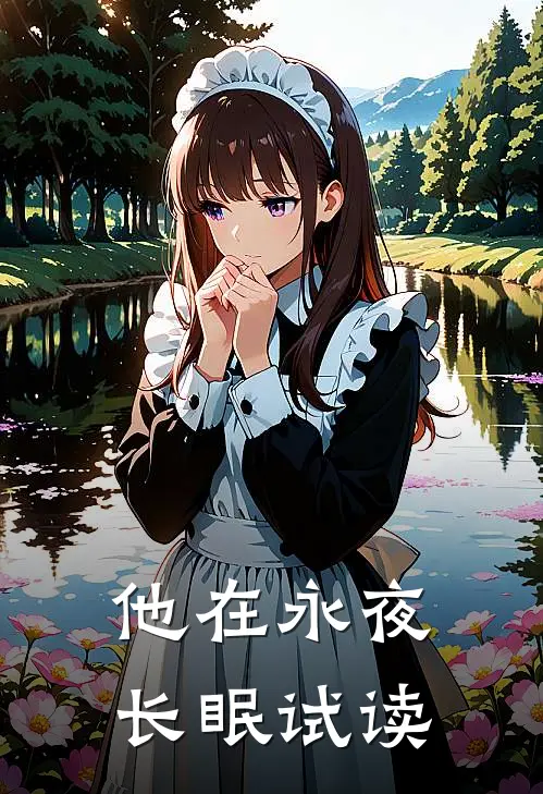 他在永夜长眠试读