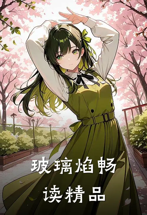 玻璃焰畅读精品