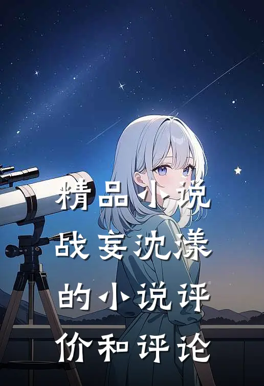 精品小说战妄沈漾的小说评价和评论