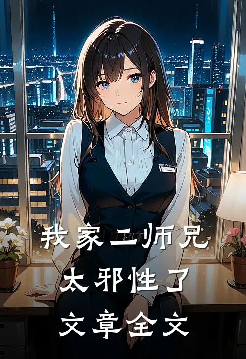 我家二师兄太邪性了文章全文