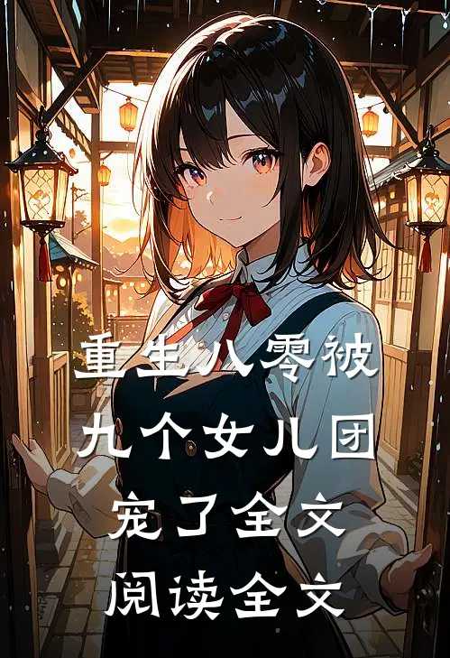 重生八零被九个女儿团宠了全文阅读全文